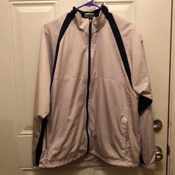 Slazenger jacket - Picture 3 of 7